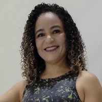 MORAIS EMPREENDIMENTOS Employee Marcia Oliveira's profile photo