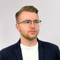 3SOFT S.A. Employee Patryk Godula's profile photo