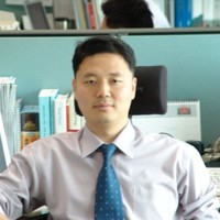 kt cloud Employee Seungkyu Ahn's profile photo