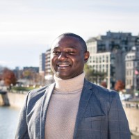 Fody Food Co. Employee Charah Njapba's profile photo