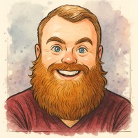 Grain Employee Chris Naismith's profile photo