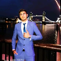 Trioworld UK Ltd (previously Quality Films Ltd) Employee Enes Hyusmen's profile photo