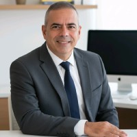 PDVSA Employee Antonio Perez's profile photo