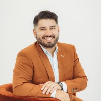 Fiagon Employee Cristian Hernandez's profile photo