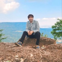 Playtics Employee Abhishek Dave's profile photo