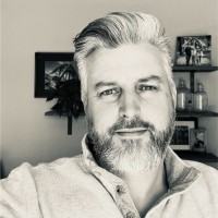 ICONIC construction Employee Bart Richey's profile photo