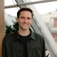 Amino Collective Employee Manuel Grossmann's profile photo