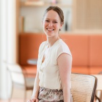 Green Finance Institute Employee Georgia Berry's profile photo