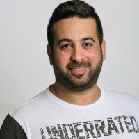 Refael Admoni Email