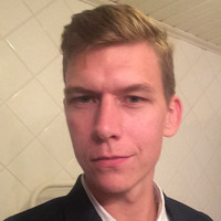 Sebastian Fagerström's profile photo