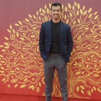 Capital BPM Employee Yusuf Nagarwala's profile photo