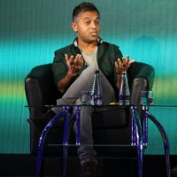 ODEON Cinemas Group Employee Sanjay McIpr's profile photo