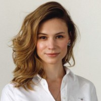 Re:Luna Employee Anna Vukolova's profile photo