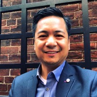 Microsoft Employee Edwin Guarin's profile photo