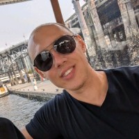 Oleksandr Muzyka Email