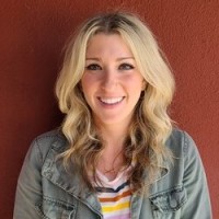 Danielle M Lurie M.S., CCC-SLP Employee Danielle Lurie's profile photo