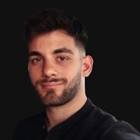NLPearl.AI Employee Ofek Darhi's profile photo