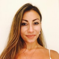 Paymentearth.com Employee Alika Memetova's profile photo