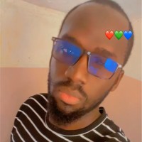 MPS Employee Makhtar Cissè's profile photo