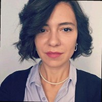 Ltd Magticom Employee Natia Tskhvedadze's profile photo