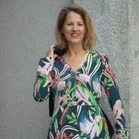 Arlette Christ Email