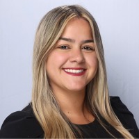 ConWaste Employee Daniellie M. Ruiz Morales's profile photo