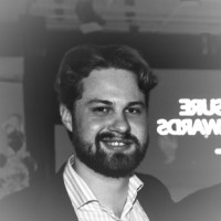 LeadDesk Employee August Österberg's profile photo