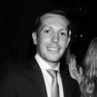 BlackRock Employee Chris Monahan's profile photo