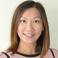 University of Hertfordshire Employee Amanda Yip's profile photo