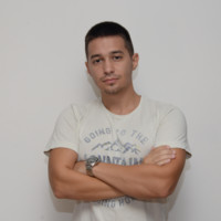 StenoHealth Employee Jovan Radovanovic's profile photo