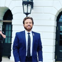 Tahoe Rim Trail Association Employee Daniel Corona's profile photo