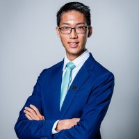 Center Hotels Employee Bosco Yip's profile photo