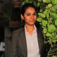 Cloud Energy Software Employee Kanchan Yadav's profile photo