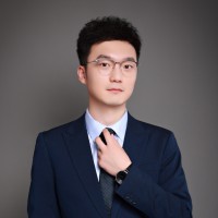 唯寻国际教育 Vision Academy Employee Haodong Sun's profile photo