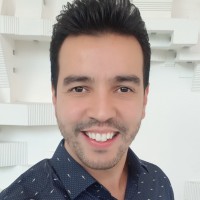 Soft Trade Employee Adriano Nonato de Carvalho's profile photo