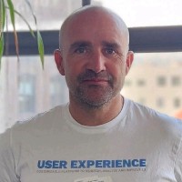 Germain UX Employee Yannick Germain's profile photo