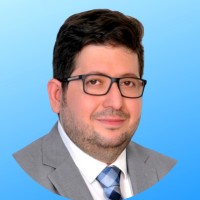 Hashem Contracting and Trading Corp Employee Wajih al-Darra's profile photo