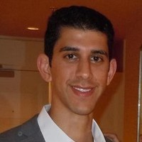 Ping Identity Employee Amit Ben-Chanoch's profile photo