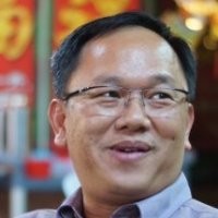Alfred Lim Email & Phone Number