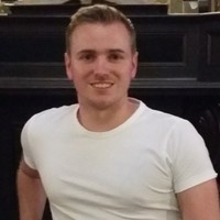 Wood Employee Graeme Murray's profile photo