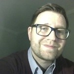 Harvard Graduate School of Education Employee Alex Hodges's profile photo