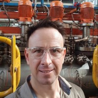 Lifezone Metals Employee Brett Muller's profile photo