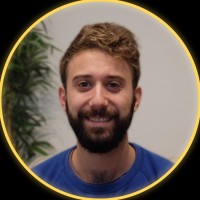 On train Employee Guillaume Coulomb's profile photo
