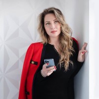 Softline Group Employee Elena Volotovskaya's profile photo