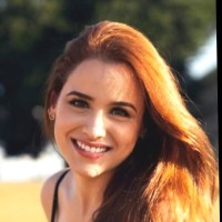 Arvvo Tecnologia Employee Karen Cruz's profile photo