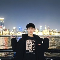 Zach Zuo's profile photo