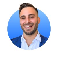 Viewix Employee Jeremy Farrugia's profile photo