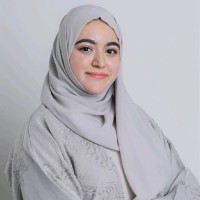Rakeen Employee Esraa Alhasan's profile photo