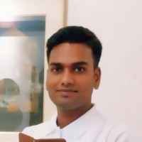 E-revbay private limited Employee Sonu Ray's profile photo