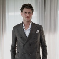 ROLFSEN Employee Jakob Fundingsland's profile photo